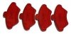 Klocki hamulcowe przednie SMD600 Mercury Cougar 1993-1997